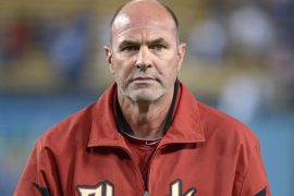 What Medical Condition does Kirk Gobson have?