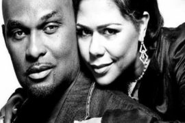 Who was Tommy Ford’s wife?