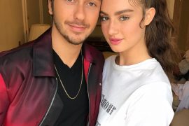 Grace Van Patten Boyfriend: Is Grace Van Patten in a Relationship?
