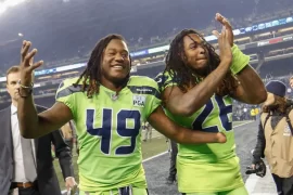 Shaquill Griffin Brother: Who Is Shaquem Griffin?