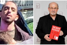 Who Is Hadi Matar, Suspect Identified In The Stabbing Of Salman Rushdie?