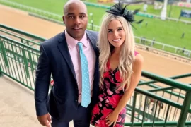 Harold Varner III Wife: Is Harold Varner III Married?