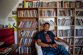 Terrance Hayes Parents: Meet James Hayes and Ethel (Seabrook) Hayes