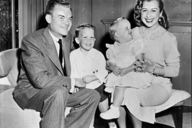 Helen Grayco Ex-Husband: Who Is Spike Jones?