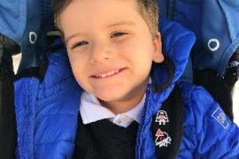 Henry Thomas Engel Illness: What Did Richard Engel’s Son Suffer From?