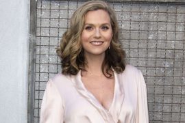 Hilarie Burton Height, Young, Movies and Tv Shows, Age, 2022