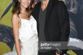 Hilarie Burton Children: Meet Augustus Morgan and George Virginia Morgan