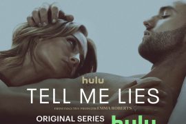 ‘Tell Me Lies’ on Hulu Synopsis, Release Date, Trailer, Cast