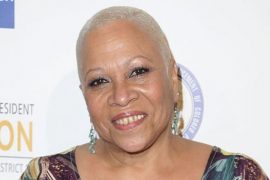 Denise Dowse Net Worth At Death