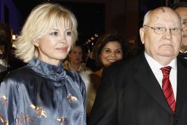 Mikhail Gorbachev Daughter: Who Is Irina Mikhailovna Virganskaya?