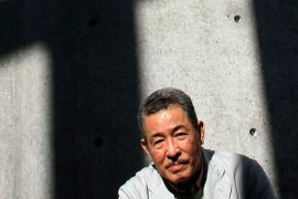 What is Issey Miyake famous for?