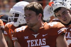 Sam Ehlinger Brother: Who Was Jacob Ehlinger? How Did Jacob Ehlinger Die?