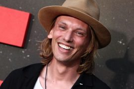 Jamie Campbell Bower Net Worth