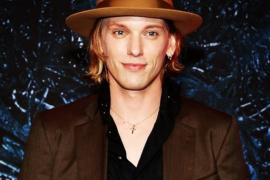 Jamie Campbell Bower Movies, Age, Height, Band, Songs, Family, Wiki
