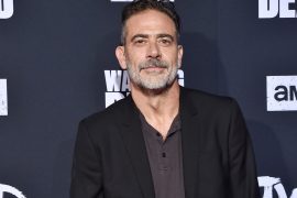 Jeffrey Dean Morgan Height, Movies and Tv Shows, Age, 2022