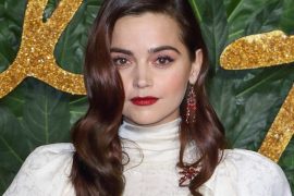 Jenna Coleman Net Worth