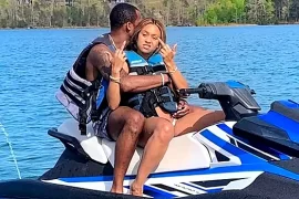 Is Deshaun Watson Married?
