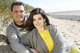 Jodie Prenger Husband: Is Jodie Prenger Married?