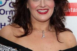 Jodie Prenger Age, Movies and Tv Shows, Net Worth, Weight Loss, Height, Wiki
