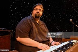 Joey DeFrancesco Tour, Quits, Lessons, Weight Loss, Net Worth