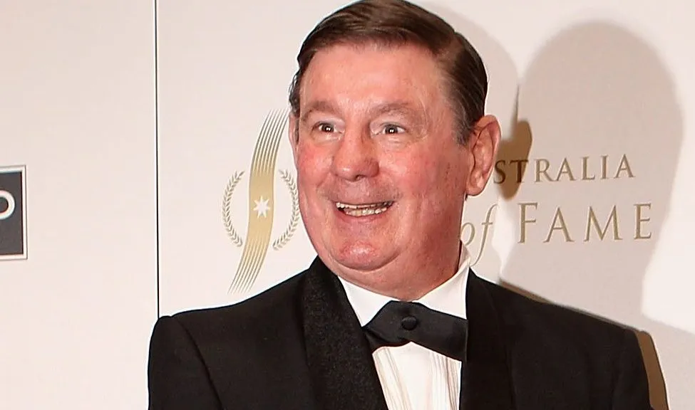 Johnny Famechon 