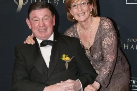 Johnny Famechon Wife: Meet Elise Alves Famechon