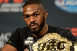 Jon Jones UFC, Record, Next Fight, Instagram, Net Worth