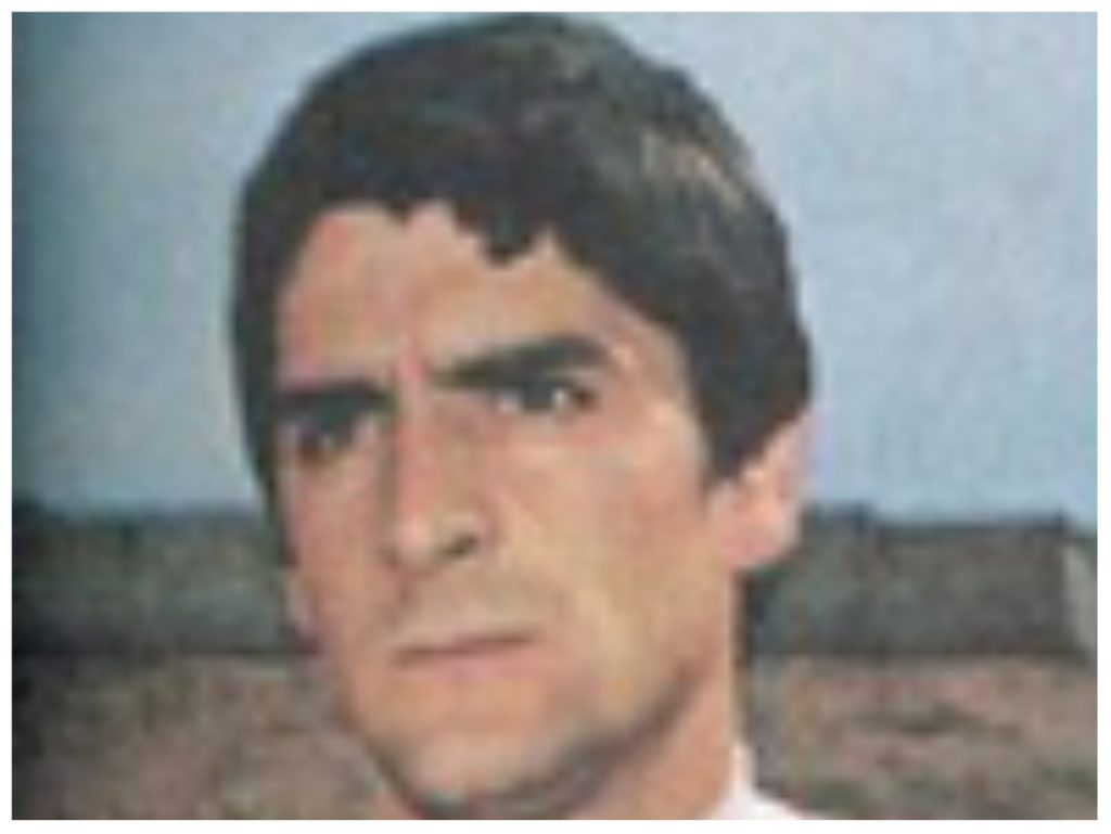 József Tóth 