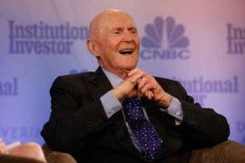 Julian Robertson Investment Strategy, Awards, Book, Net Worth