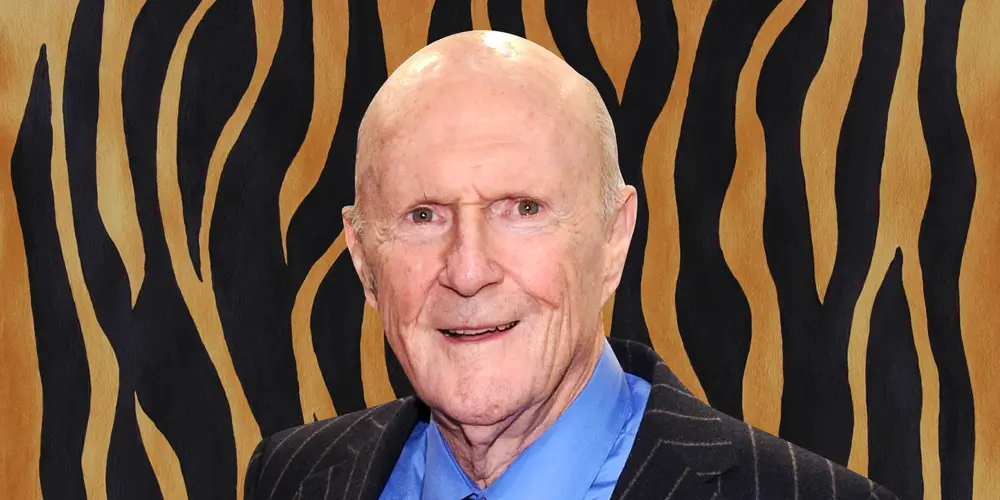Julian Robertson