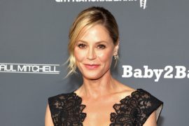 Julie Bowen Partner: Is Julie Bowen in a Relationship?