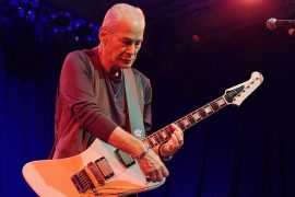Kal David Obituary