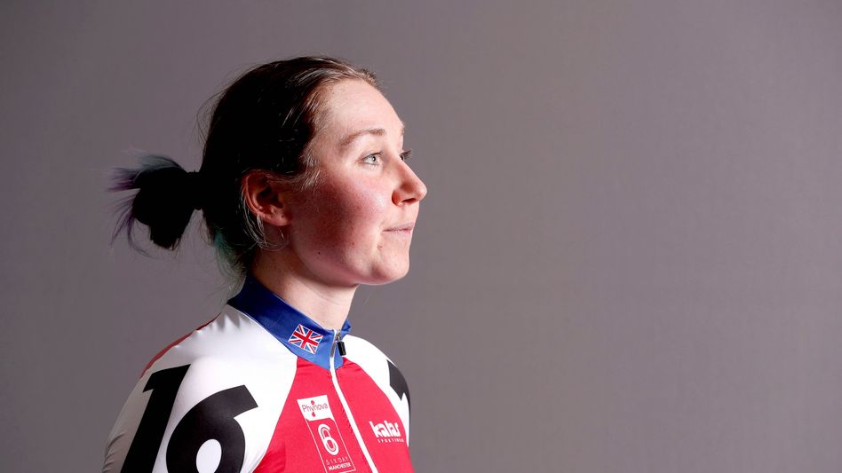 Katie Archibald