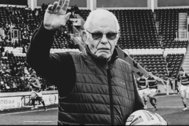 Kenneth Foulkes Cause Of Death