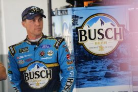 Kevin Harvick Parents: Meet Mike Harvick and JoNell Harvick