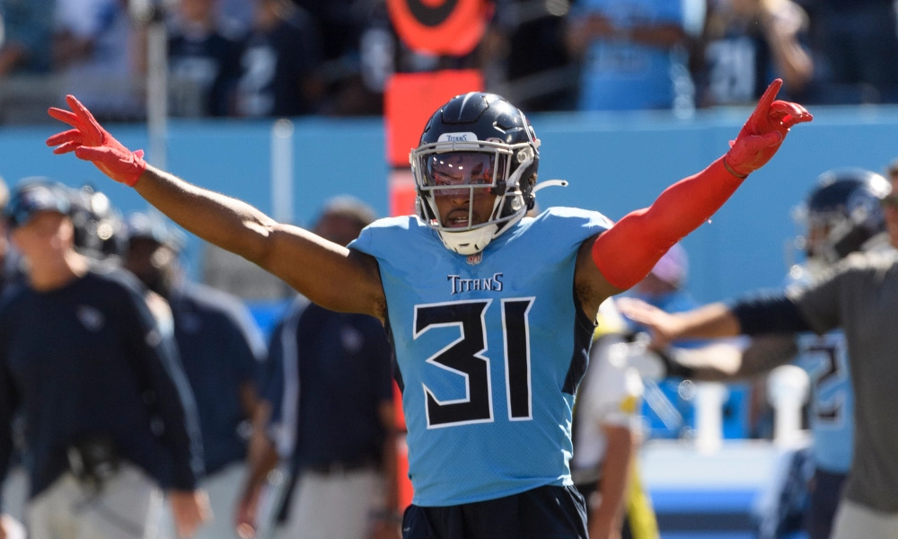 Kevin Byard