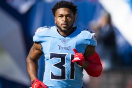 Kevin Byard Age: How old is Kevin Byard?