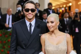 Did Kim Kardashian And Pete Davidson Break Up?