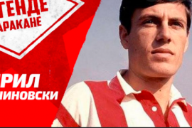Kiril Dojčinovski Net Worth At Death