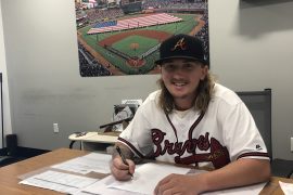 Kris Anglin Stats, Draft, Trade, Age, Height, Signing Bonus, College, Highschool