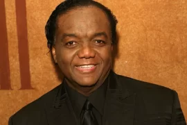 Lamont Dozier Greatest Hits: Lamont Dozier Best Songs