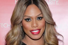 Laverne Cox Children: Does Laverne Cox Have Kids?