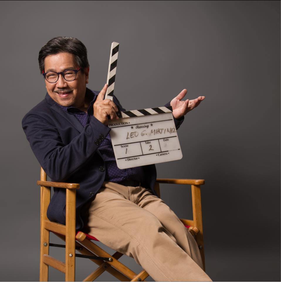 Leo Martinez
