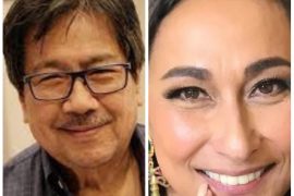 Cherie Gil Husband Leo Martinez: Were Cherie Gil And Leo Martinez Married?