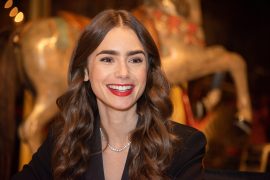 Lily Collins Movies and Tv Shows, Age, Instagram, Height, Family, Wedding Dress, Wiki