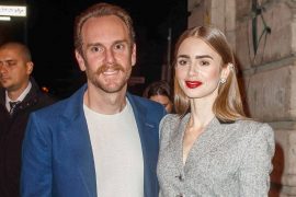 Charlie McDowell: Who is Lily Collins’ Husband?