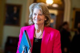 Lisa Murkowski Salary: How Much Does Lisa Murkowski Earn?