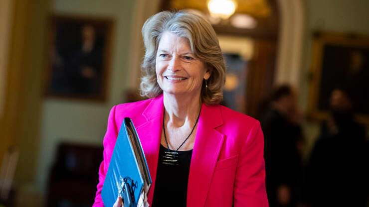 Lisa Murkowski