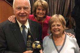 Lisa Murkowski Parents: Meet Nancy Rena And Frank Murkowski