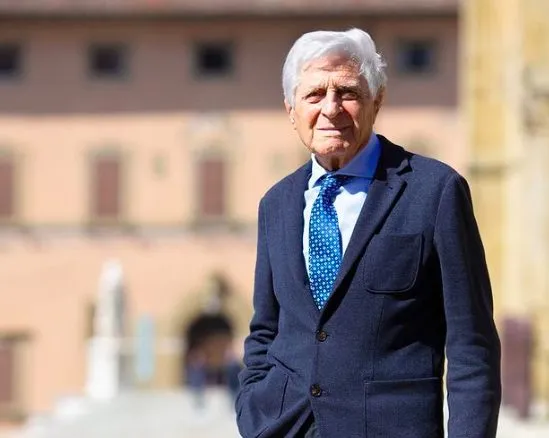 Luigi Lucherini